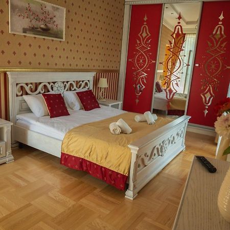 One Bedroom Apartment With Balcony-Kostyushka Street,16 Lviv Exterior foto