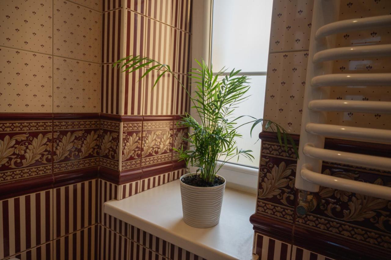 One Bedroom Apartment With Balcony-Kostyushka Street,16 Lviv Exterior foto